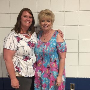 Meet your Posher, Donna